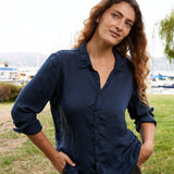 Romy - Silk A11 - Silk CP Shades ink 12s