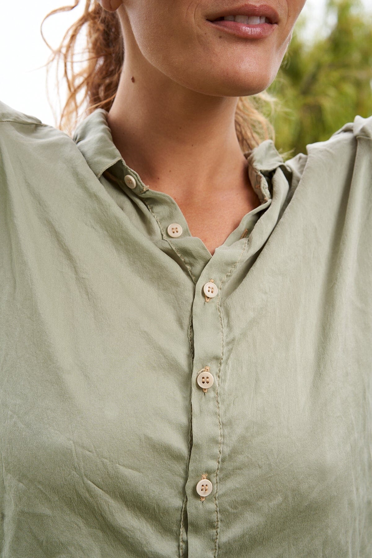 Romy - Silk A11 - Silk CP Shades 