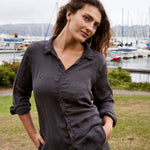 Romy - Silk A11 - Silk CP Shades chocolate 12s