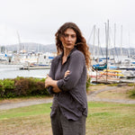 Romy - Silk A11 - Silk CP Shades 