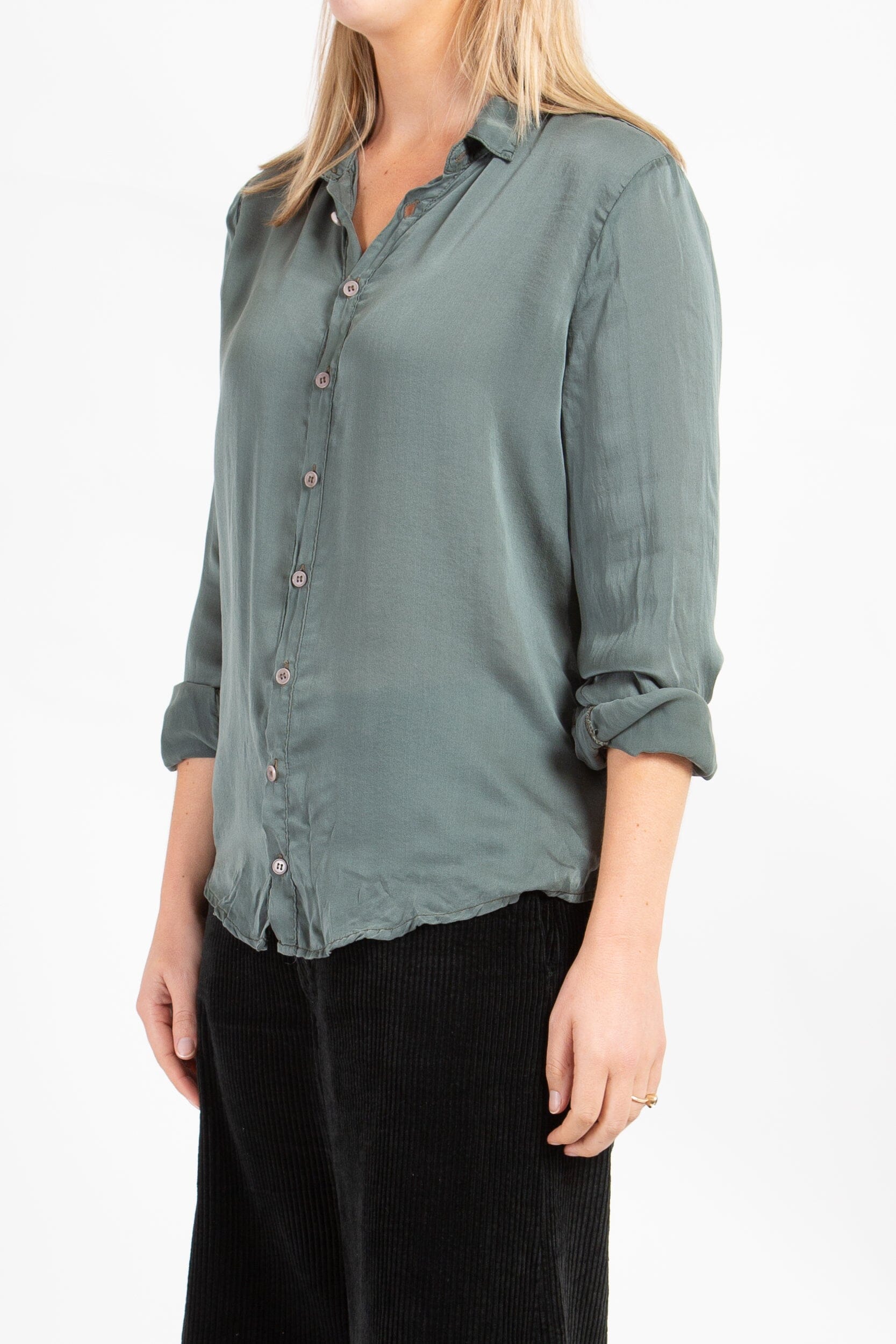 Romy - Silk A11 - Silk CP Shades 