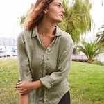 Romy - Silk A11 - Silk CP Shades fawn 12s