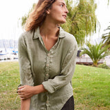 Romy - Silk A11 - Silk CP Shades fawn 12s