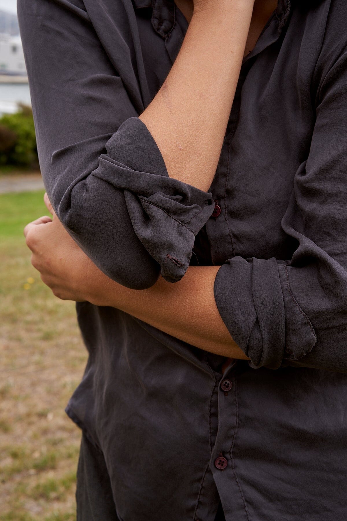 Romy - Silk A11 - Silk CP Shades 