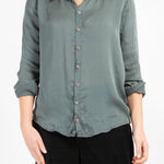 Romy - Silk A11 - Silk CP Shades oliveto 12s