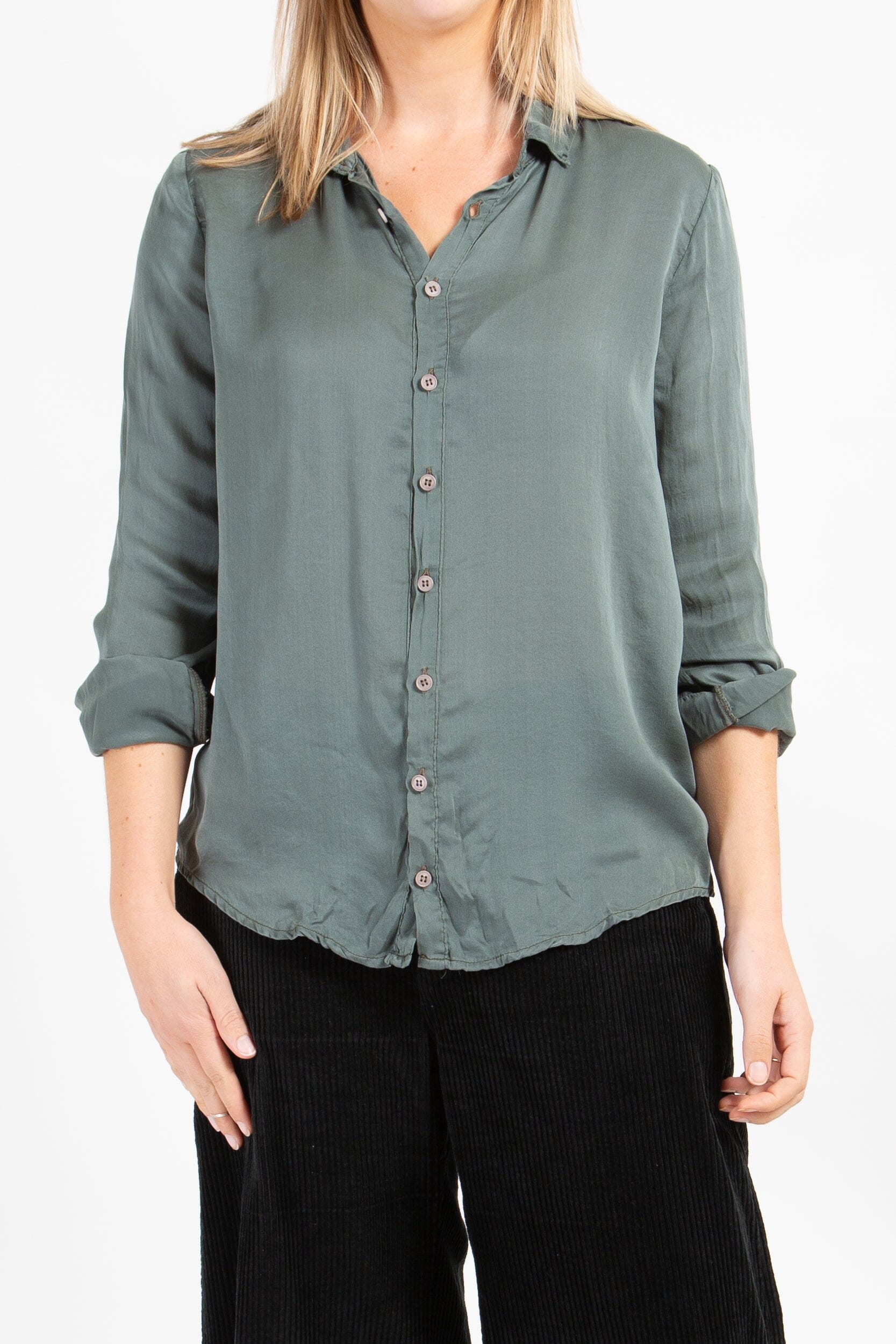 Romy - Silk A11 - Silk CP Shades oliveto 12s