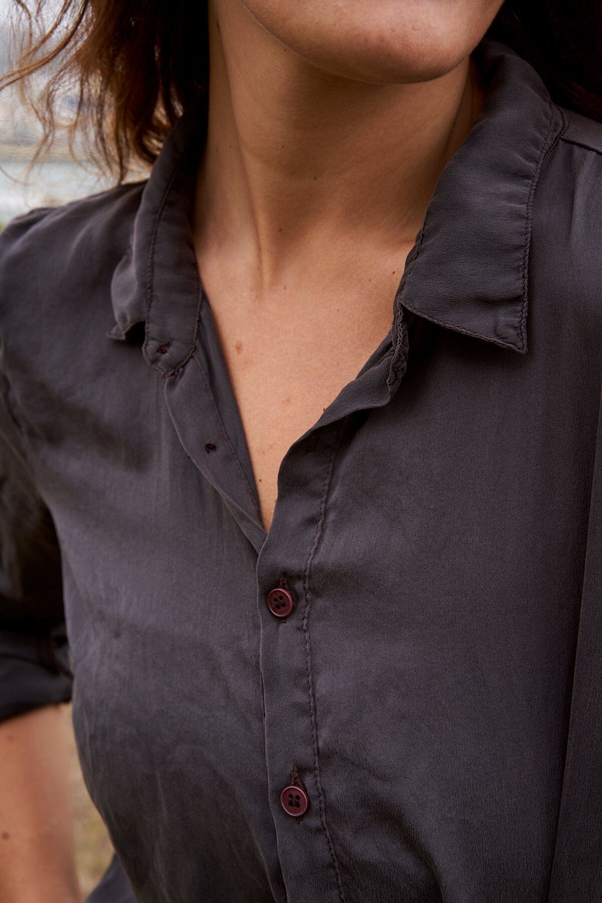 Romy - Silk A11 - Silk CP Shades 