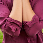 Romy - Silk A11 - Silk CP Shades 