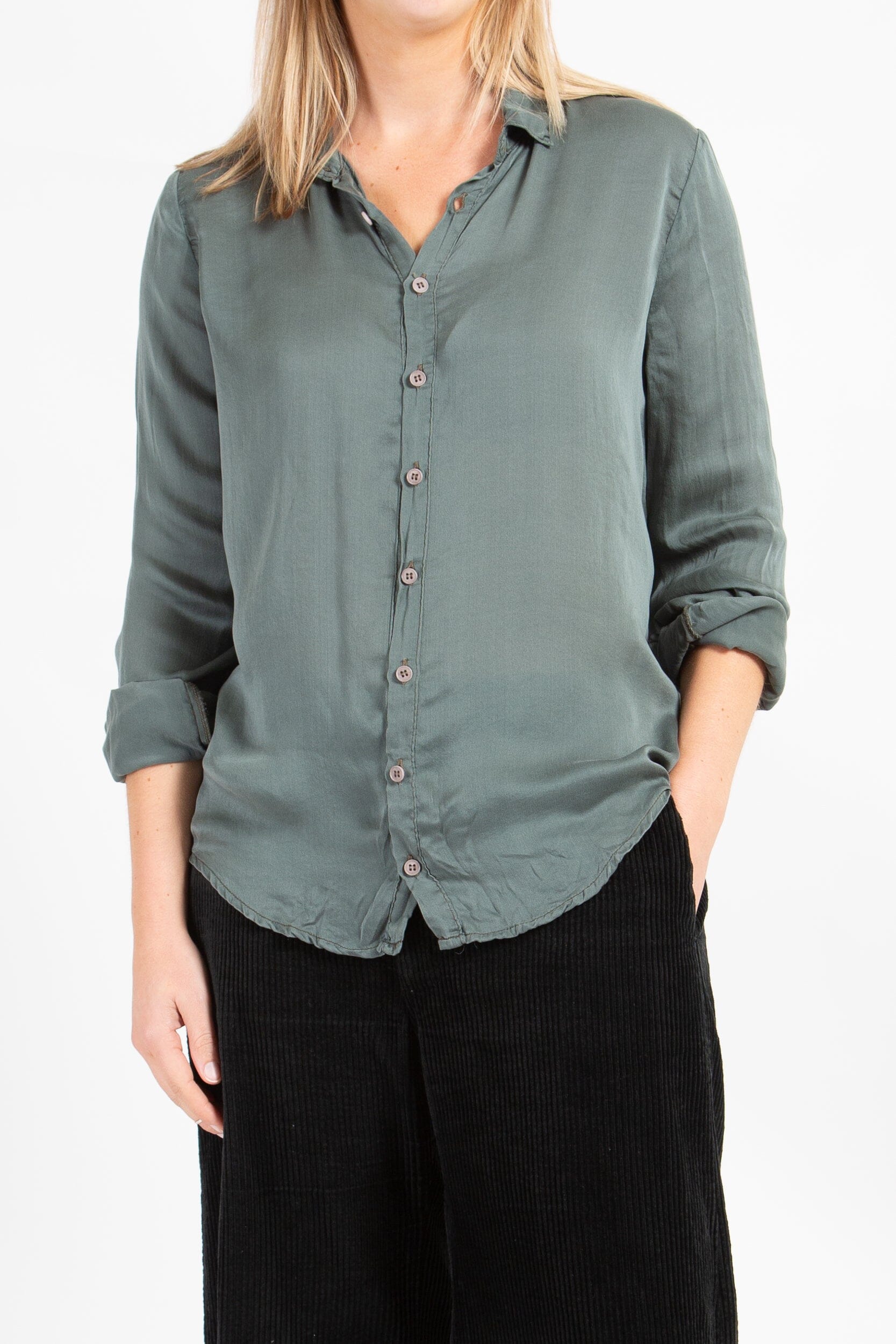 Romy - Silk A11 - Silk CP Shades 