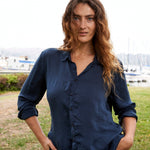 Romy - Silk A11 - Silk CP Shades 