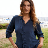 Romy - Silk A11 - Silk CP Shades 