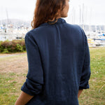 Romy - Silk A11 - Silk CP Shades 