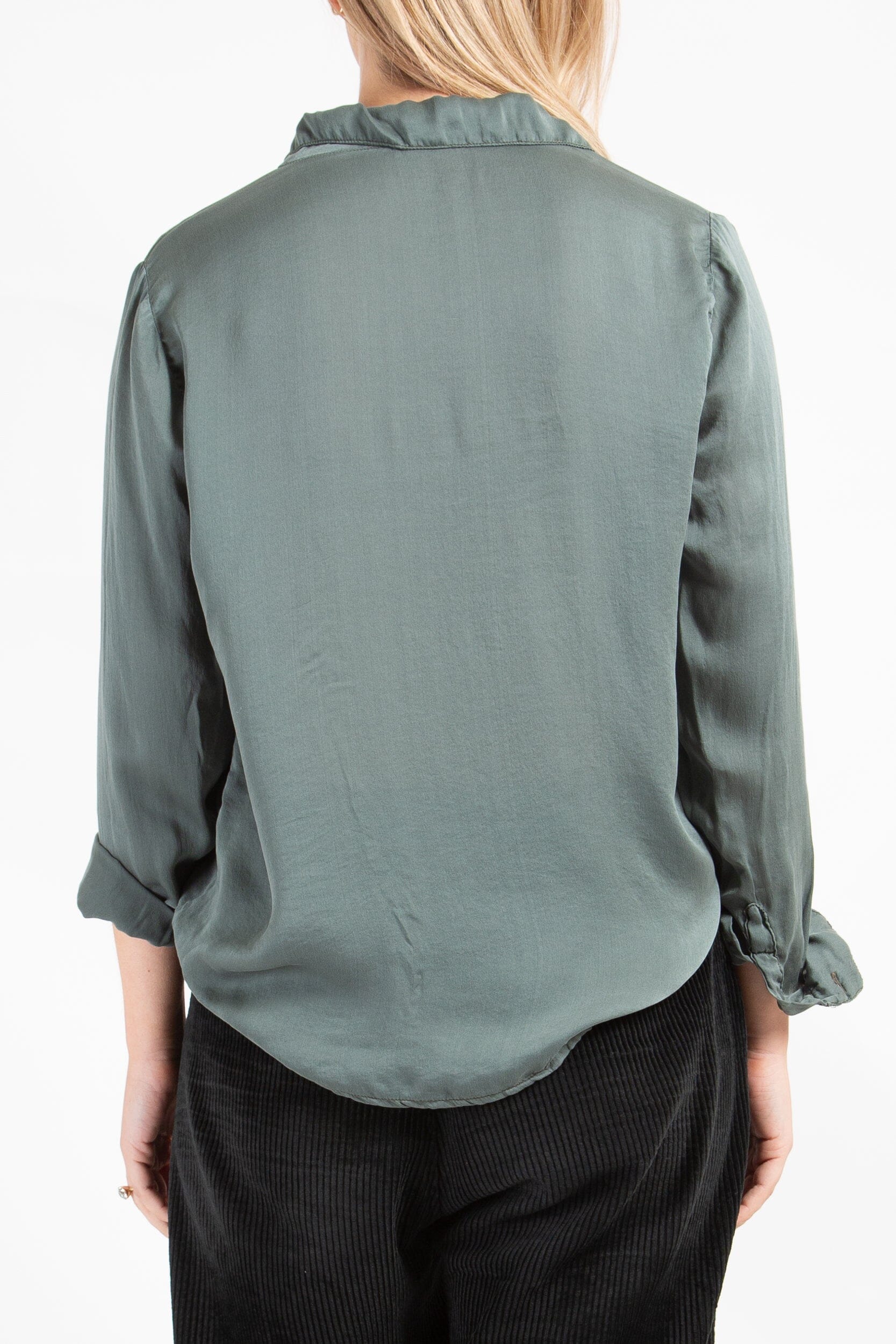 Romy - Silk A11 - Silk CP Shades 