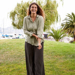 Romy - Silk A11 - Silk CP Shades 