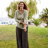 Romy - Silk A11 - Silk CP Shades 