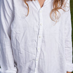 Romy - Textured Cotton A2 - Cottons CP Shades white 4269