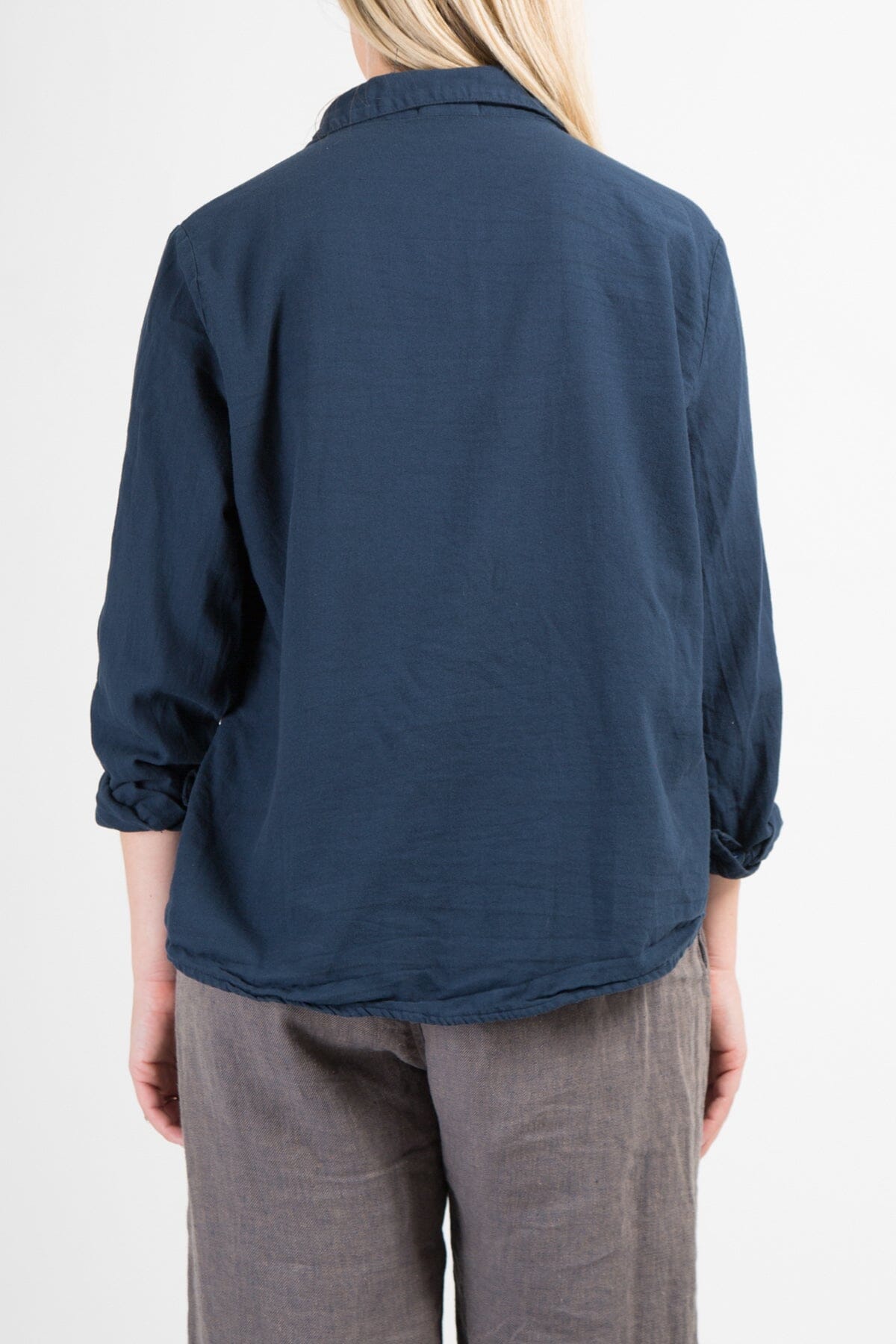 Romy - Textured Cotton A2 - Cottons CP Shades 