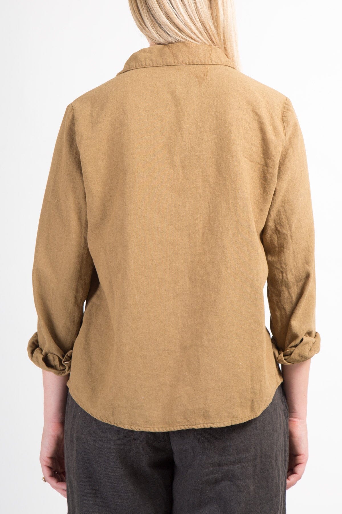 Romy - Textured Cotton A2 - Cottons CP Shades 