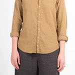 Romy - Textured Cotton A2 - Cottons CP Shades alloy 4269