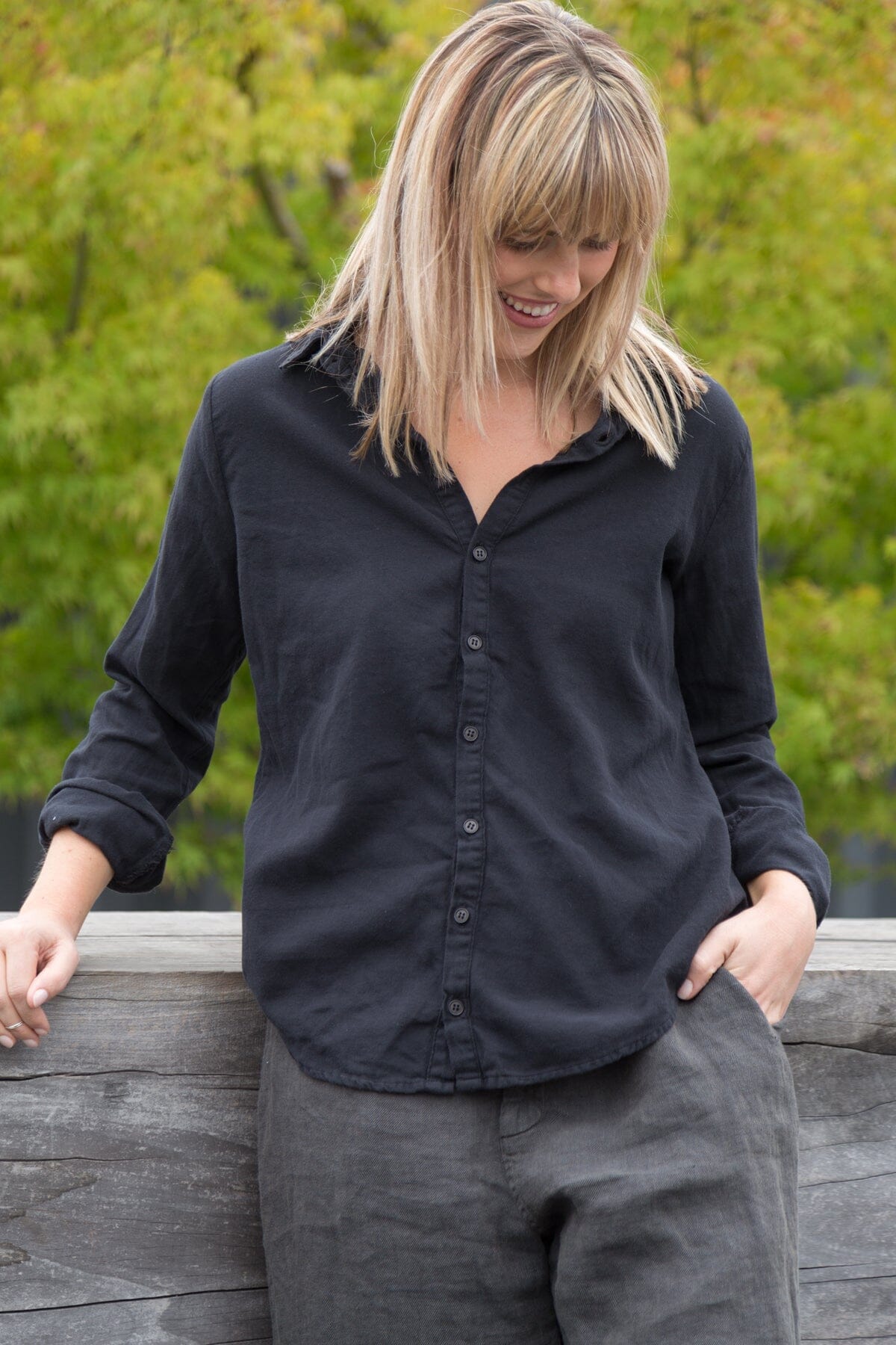 Romy - Textured Cotton A21 - 4269 CP Shades 