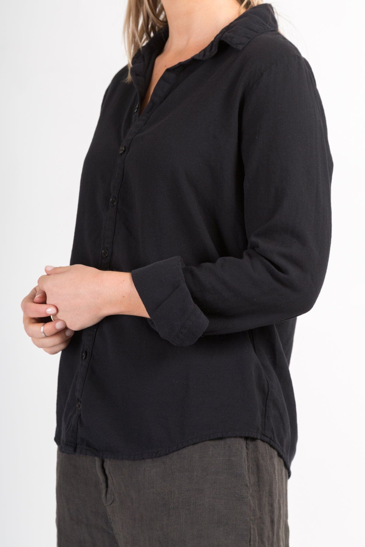 Romy - Textured Cotton A21 - 4269 CP Shades 