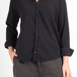 Romy - Textured Cotton A21 - 4269 CP Shades black 4269