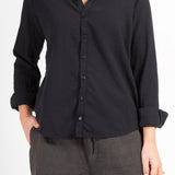 Romy - Textured Cotton A21 - 4269 CP Shades black 4269