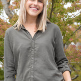 Romy - Textured Cotton A21 - 4269 CP Shades 