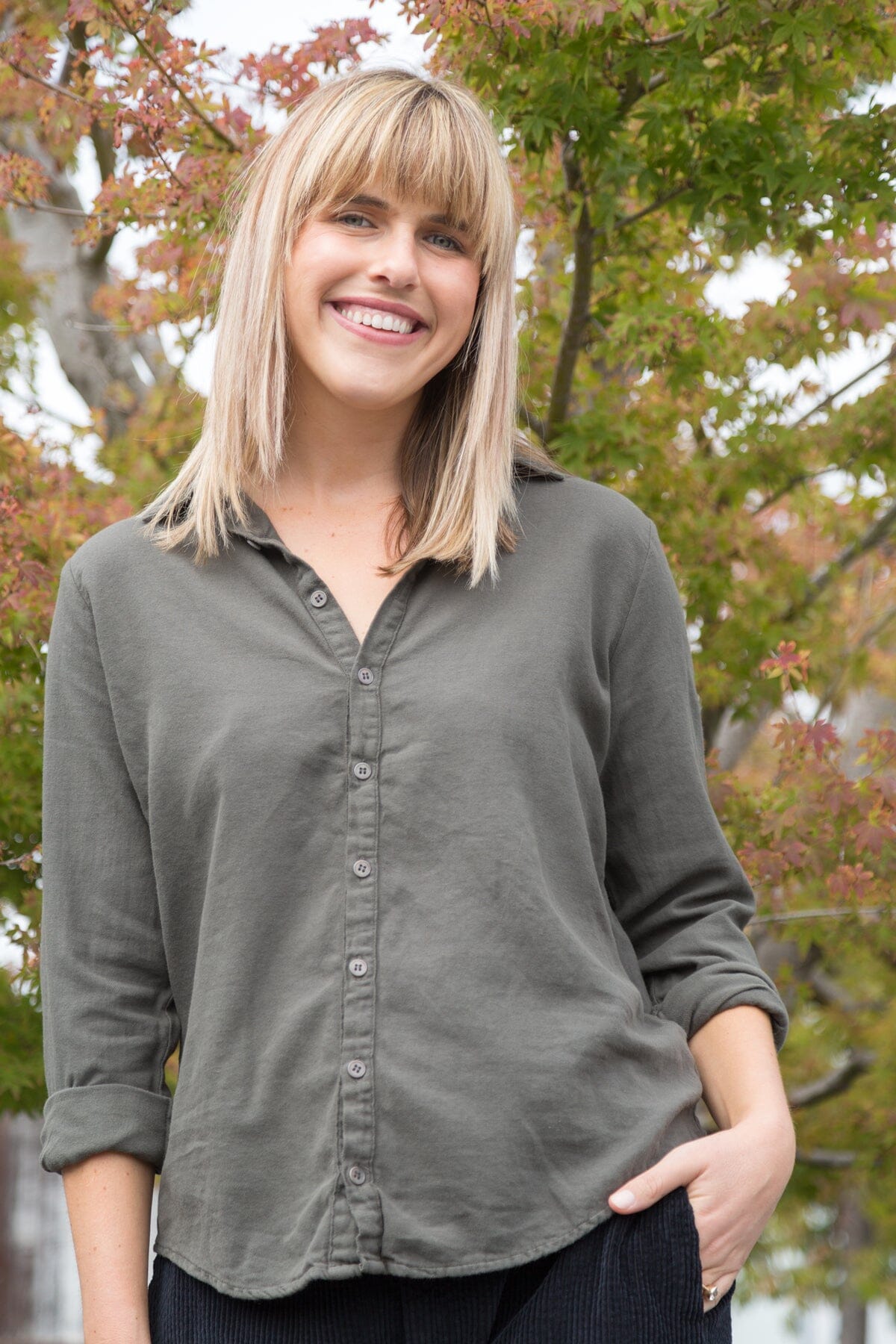 Romy - Textured Cotton A21 - 4269 CP Shades 