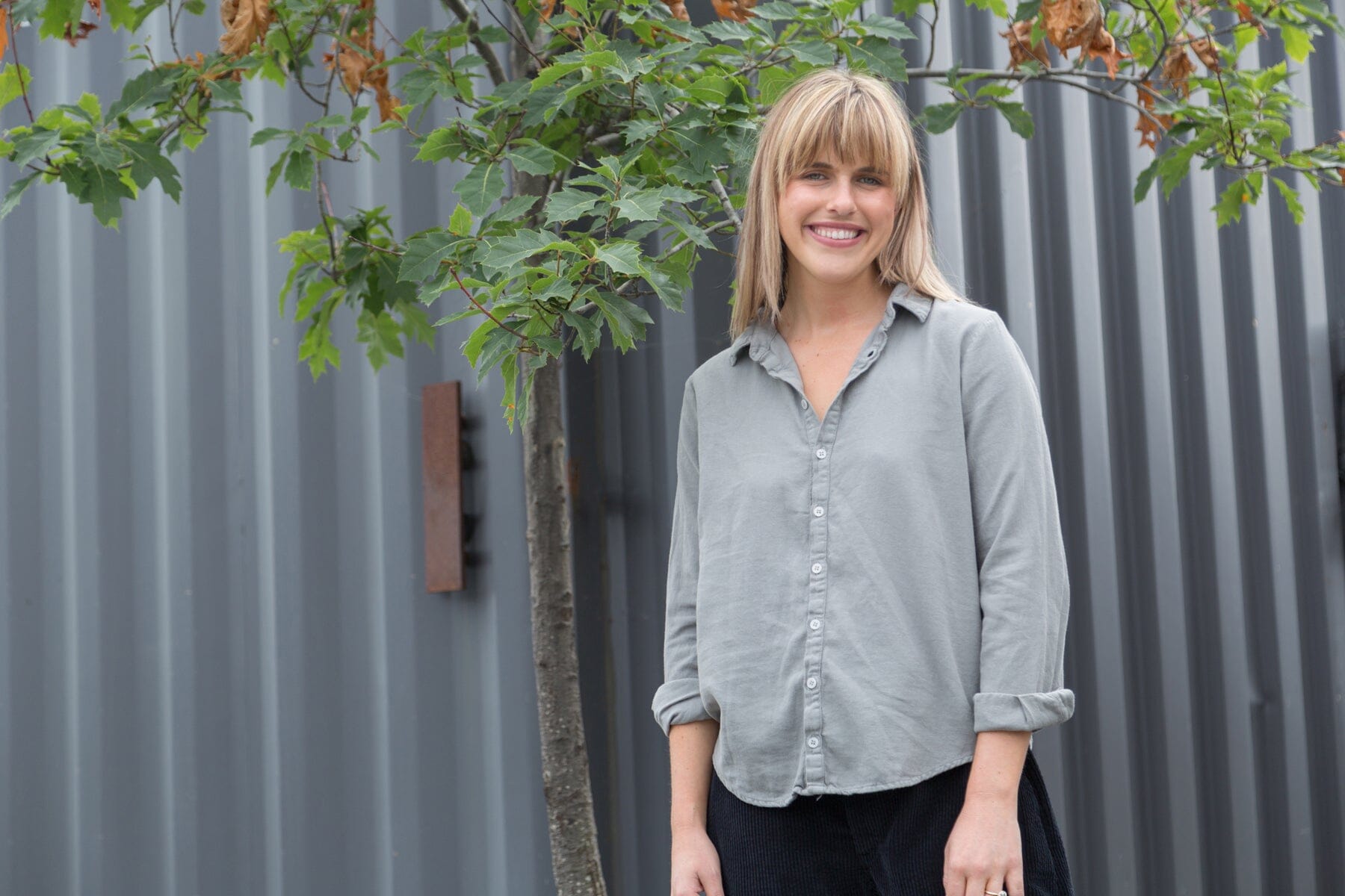 Romy - Textured Cotton A21 - 4269 CP Shades 