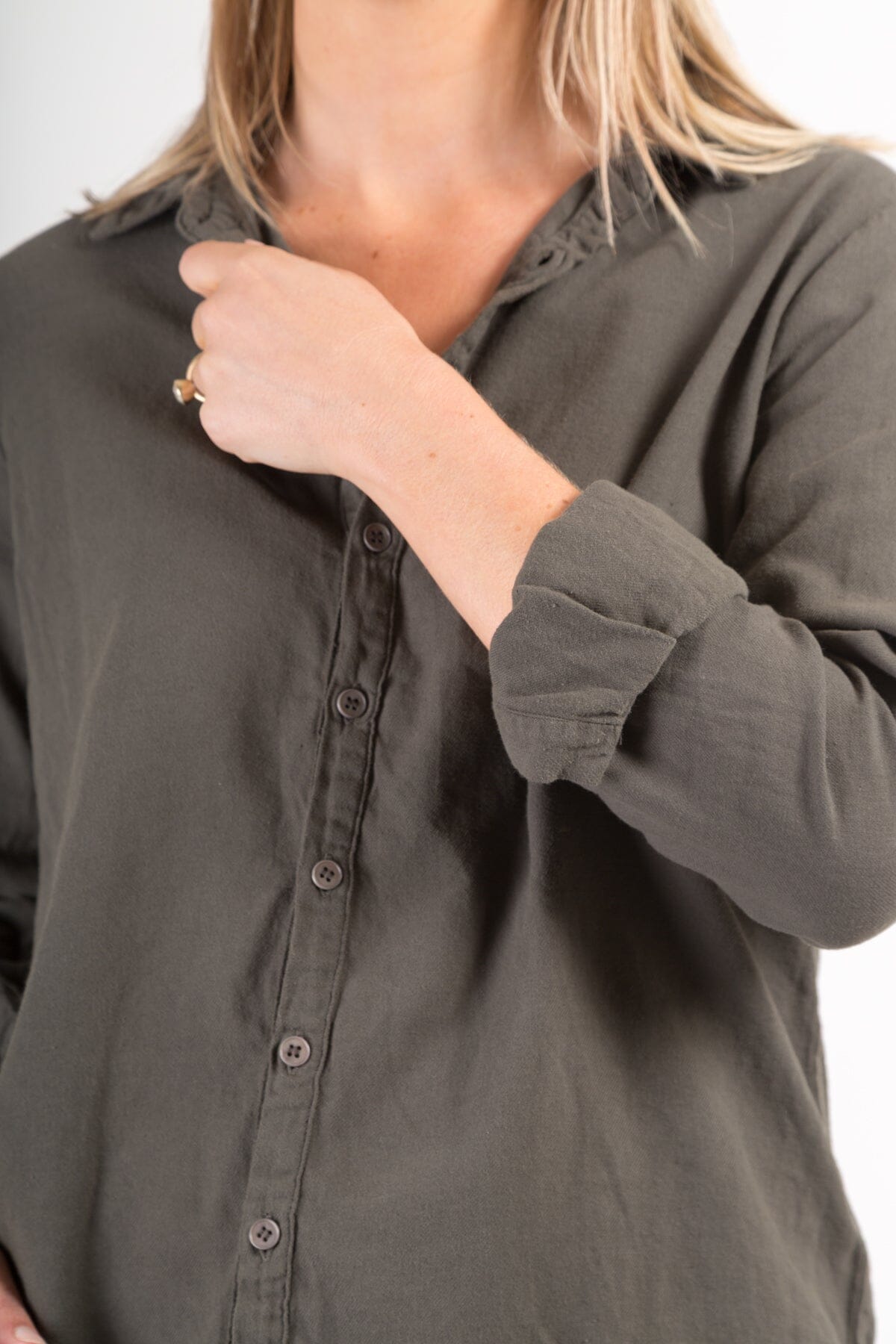 Romy - Textured Cotton A21 - 4269 CP Shades 