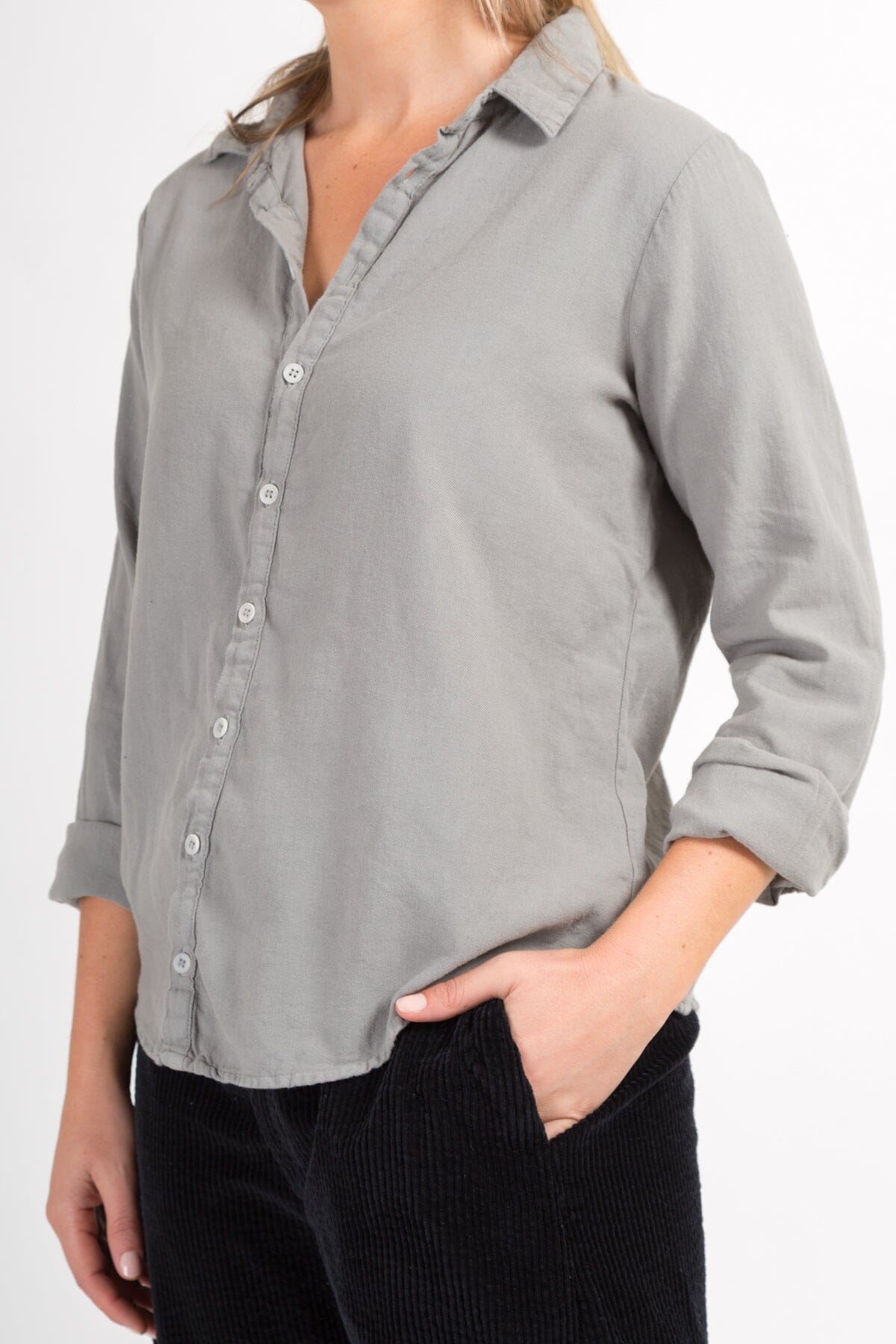 Romy - Textured Cotton A21 - 4269 CP Shades 