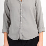 Romy - Textured Cotton A21 - 4269 CP Shades pebble 4269