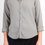 Romy - Textured Cotton A21 - 4269 CP Shades pebble 4269