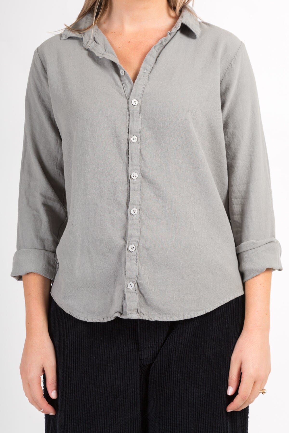 Romy - Textured Cotton A21 - 4269 CP Shades pebble 4269