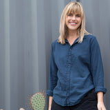 Romy - Textured Cotton A21 - 4269 CP Shades 