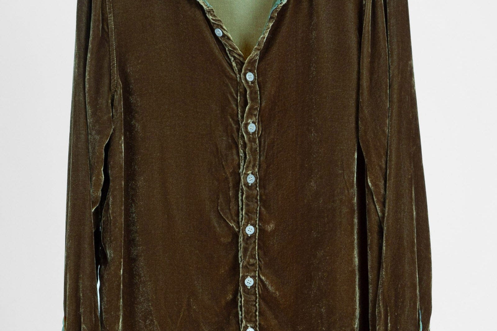 Romy - Velvet A50 - Velvet CP Shades oliveto 140