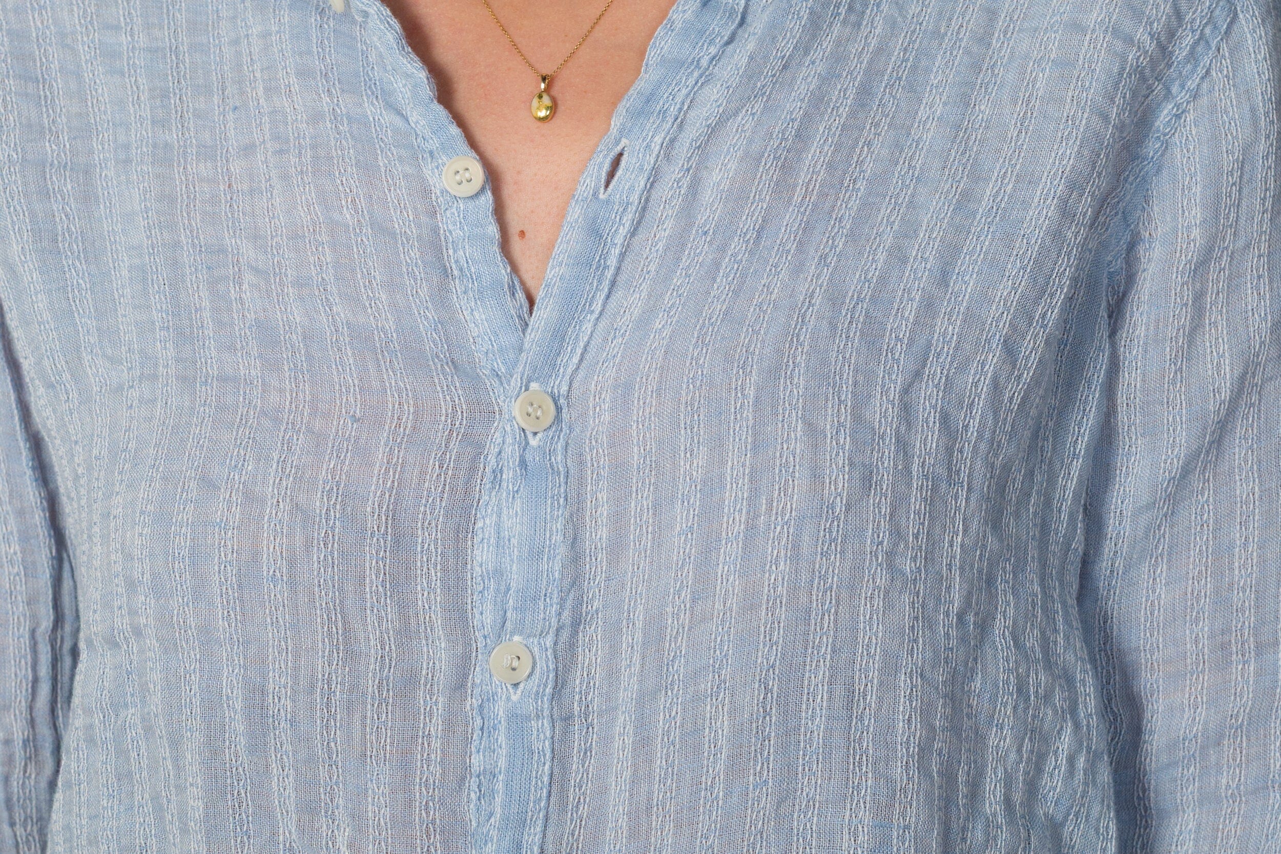 Romy - Yarn Dyed Linen S20 - Yarn Dyed Linen CP Shades 
