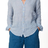 Romy - Yarn Dyed Linen S20 - Yarn Dyed Linen CP Shades 