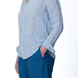 Romy - Yarn Dyed Linen S20 - Yarn Dyed Linen CP Shades 
