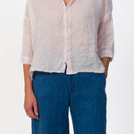 Rooney - Linen S10 - Linen Tops CP Shades sakura