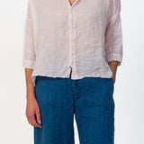 Rooney - Linen S10 - Linen Tops CP Shades sakura