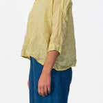 Rooney - Linen S10 - Linen Tops CP Shades 