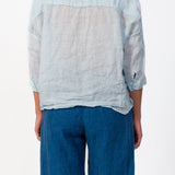 Rooney - Linen S10 - Linen Tops CP Shades 