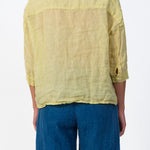 Rooney - Linen S10 - Linen Tops CP Shades 