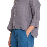 Rooney - Linen S10 - Linen Tops CP Shades 