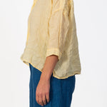 Rooney - Linen S10 - Linen Tops CP Shades 