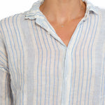 Rooney - Yarn Dyed Linen S91 - Yarn Dyed Linen Sale CP Shades 