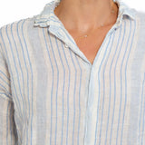 Rooney - Yarn Dyed Linen S91 - Yarn Dyed Linen Sale CP Shades 