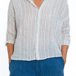 Rooney - Yarn Dyed Linen S91 - Yarn Dyed Linen Sale CP Shades 